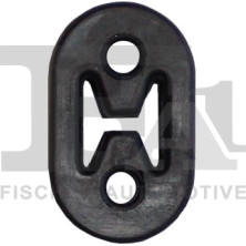 Halter, Abgasanlage | 873-903