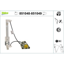 VALEO Fensterheber 851048 VALEO Fensterheber 851048