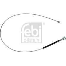 FEBI BILSTEIN Seilzug, Feststellbremse