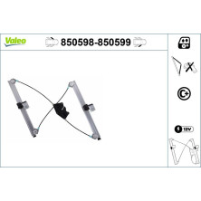 VALEO Fensterheber | 850598