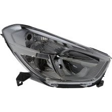 VALEO Hauptscheinwerfer 044776