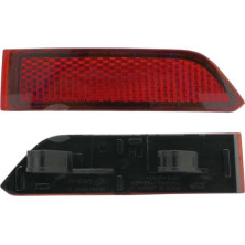 RÜCKSTRAHLER R AUßEN ROT | VW TIGUAN (+ALLSPACE) 10,20 | 2204139 RÜCKSTRAHLER R AUßEN ROT | VW TIGUAN (+ALLSPACE) 10,20 | 2204139