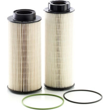 Mann & Hummel Kraftstofffilter LKW | Scania | PU 10 003-2 x