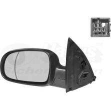 VAN WEZEL Außenspiegel VAN WEZEL Außenspiegel