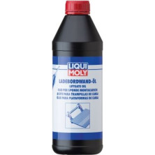 Liqui Moly Ladebordwand-Öl 1 l | 1097 | 1L Dose Kunststoff