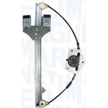 MAGNETI MARELLI Fensterheber | 350103783000