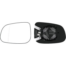 Spiegelglas, Außenspiegel | 6471598 Spiegelglas, Außenspiegel | 6471598