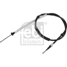 FEBI BILSTEIN Seilzug, Feststellbremse | 178231