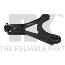 5012525 Lenker, Radaufhängung