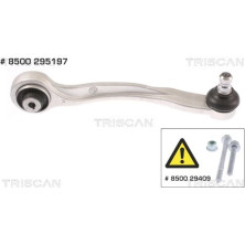 8500 295197 Lenker, Radaufhängung