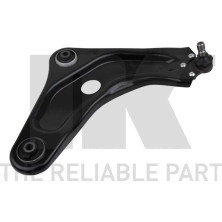 5013758 Lenker, Radaufhängung