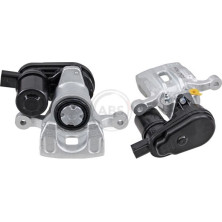 A.B.S. MP Bremssattel A.B.S. MP Bremssattel