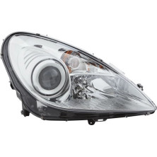 HELLA Hauptscheinwerfer HELLA Hauptscheinwerfer