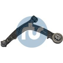 RTS Lenker, Radaufhängung 96-05408-2