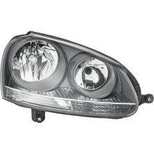 HELLA Hauptscheinwerfer 1EG 247 007-421 HELLA Hauptscheinwerfer 1EG 247 007-421