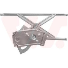 VAN WEZEL Fensterheber