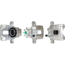 Tauschbremssattel HA li | MITSUBISHI Pajero 09 | 4146520