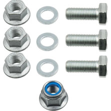 Reparatursatz, Radaufhängung | BMW,DACIA,MERCEDES,MINI | 42280 01