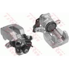 Tauschbremssattel HA li | AUDI A4 96 | BHT135E