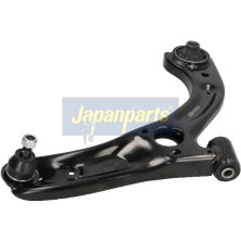 Lenker, Radaufhängung BS-608R