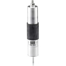 Mann & Hummel Kraftstofffilter PKW | BMW 3er -05/01 (E46) | WK 533