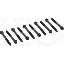 Zylinderkopfschraubensatz | MITSUBISHI | 709.270 Zylinderkopfschraubensatz | MITSUBISHI | 709.270