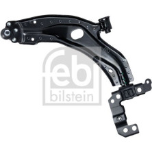 21955 Lenker, Radaufhängung