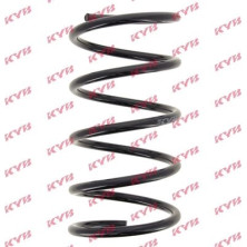 KYB Fahrwerksfeder Hyundai P. Matrix 1.6 06/01-08/10 | RA1858
