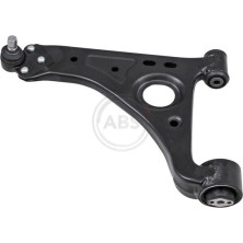 212502 Lenker, Radaufhängung