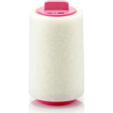 Mann & Hummel Luftfilter PKW | Mini One II | C 1287