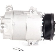 Kompressor PKW | Opel Astra H 04 | 89356