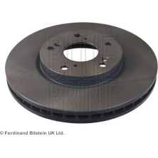 Bremsscheibe Honda P. Accord Coupe 3.0 V6 24V 98-03 | ADH24364