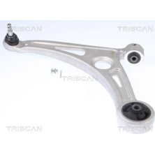 8500 435064 Lenker, Radaufhängung