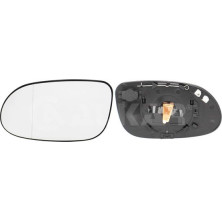 Spiegelglas, Außenspiegel | 6423700 Spiegelglas, Außenspiegel | 6423700