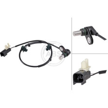A.B.S. Sensor, Raddrehzahl A.B.S. Sensor, Raddrehzahl