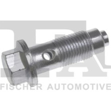 Hohlschraube, Lader | 989-16-001