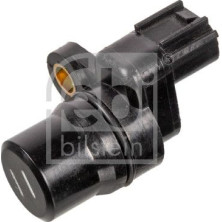 Sensor, Raddrehzahl | 109692 Sensor, Raddrehzahl | 109692