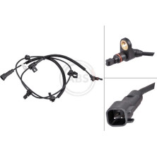 31817 Sensor, Raddrehzahl