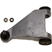 JTC934 Lenker, Radaufhängung