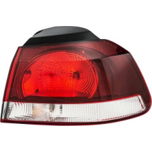 HECKLEUCHTE R 12 V HELLA | VW GOLF VI GTI/GTD 10,08-11,12 | 2SD 009 922-141 HECKLEUCHTE R 12 V HELLA | VW GOLF VI GTI/GTD 10,08-11,12 | 2SD 009 922-141