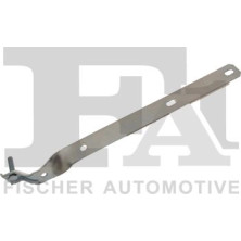 Halter, Abgasanlage | 105-921