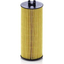 Mann & Hummel Ölfilter PKW | CHRYSLER,FIAT,LANCIA 11 | HU 6009 z