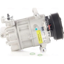 Kompressor PKW | Ford Transit 06 | 89590
