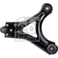 05666 Lenker, Radaufhängung