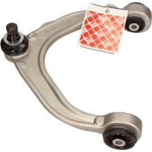 36335 Lenker, Radaufhängung