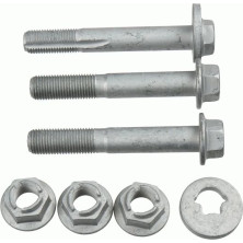 37693 01 Reparatursatz, Radaufhängung Service Pack