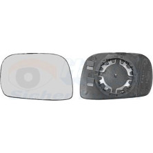 X-Spiegelglas re OPEL Agila 04/00-2007 HAGUS 3701832