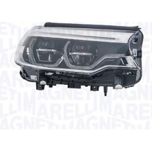 Scheinwerfer L LED MAGNETI PQ | BMW 5ER G30/G31 9,16 | 719000000113
