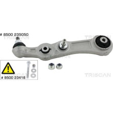 8500 235050 Lenker, Radaufhängung