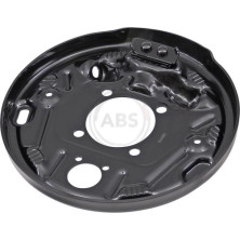 A.B.S. Bremsscheibenschutz | 11476
